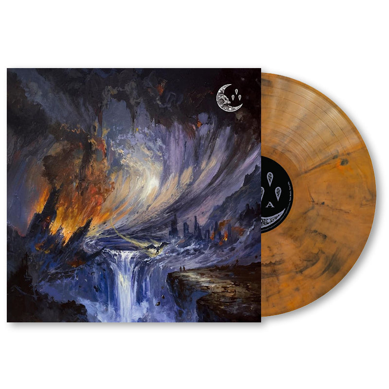 Currents - All that follows (Coloured Vinyl LP)