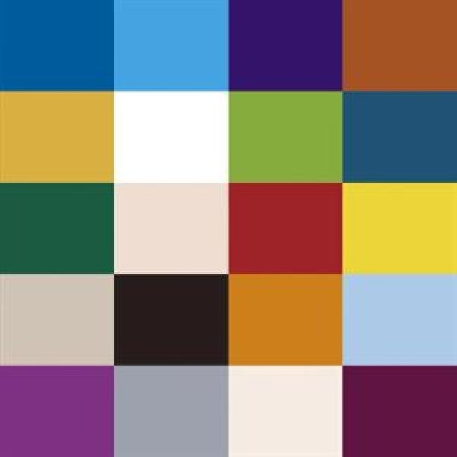 Cymbals - That's entertainment (Coloured Vinyl LP)