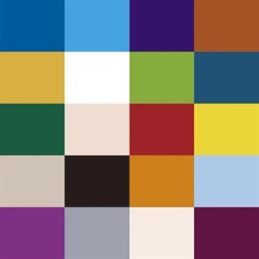 Cymbals - That's entertainment (Coloured Vinyl LP)