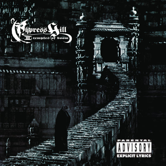 Cypress Hill - Iii (temples of boom) (CD)