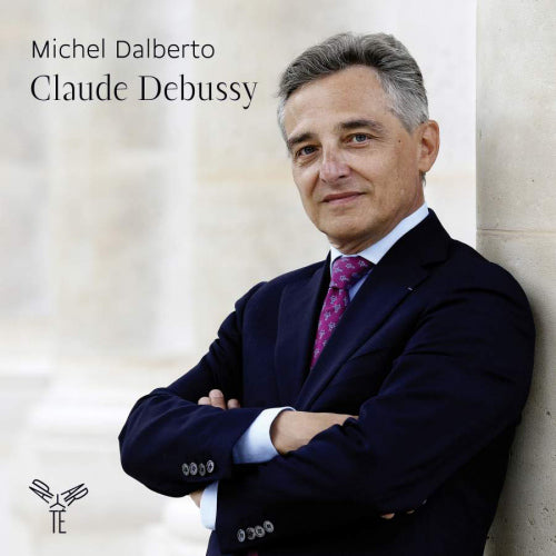 Claude Debussy - Children's corner/images (Michel Dalberto CD)