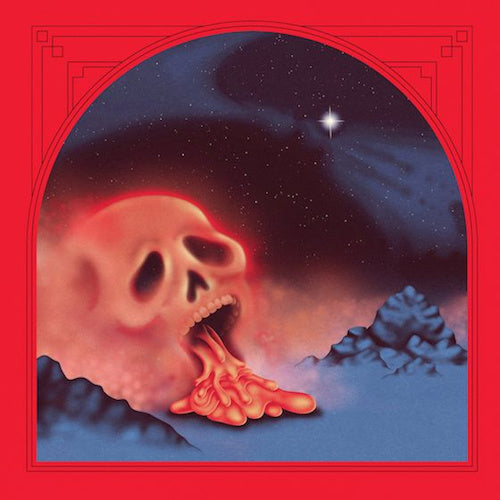 Damaged Bug - Cold hot plumbs (2nd Album From Thee Oh Sees Mastermind John Dwyer's CD)