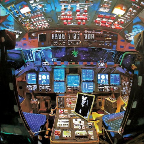 Damaged Bug - Hubba bubba (CD)