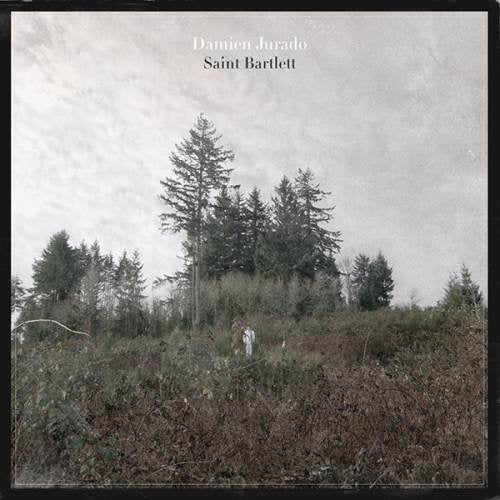 Damien Jurado - Saint bartlett (CD)
