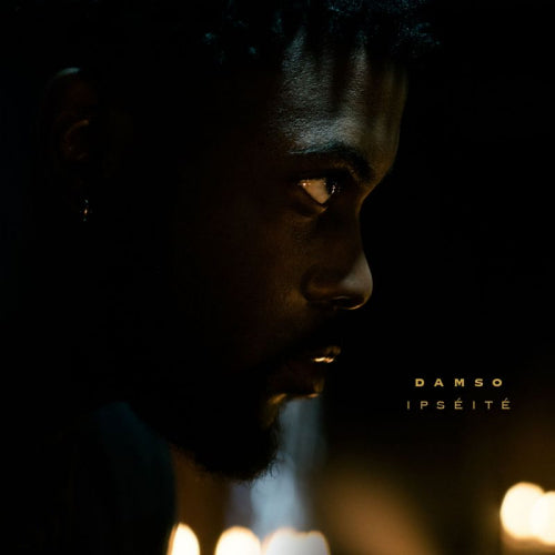 Damso - Ipseite (LP)