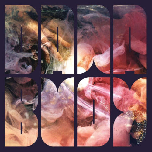 Dana Buoy - Ice glitter gold (CD)