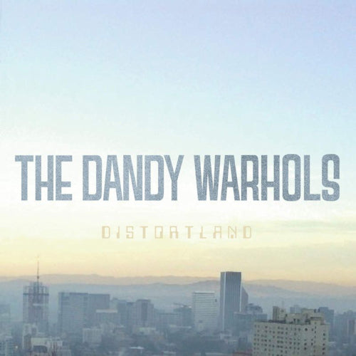 Dandy Warhols - Distortland (LP)