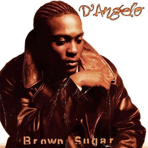 D'angelo - Brown Sugar (180gr. / Incl. Download LP)