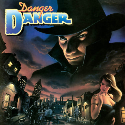 Danger Danger - Danger danger (Japan Import CD)