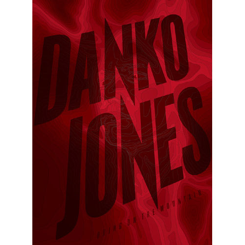 Danko Jones - Bring on the mountain (3138207 DVD movie)