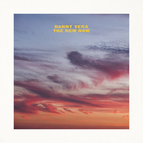 Vera, Danny - New now (4595876 CD)