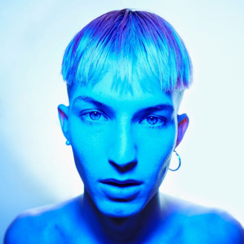 Gus Dapperton - Where polly people go to read (LP)
