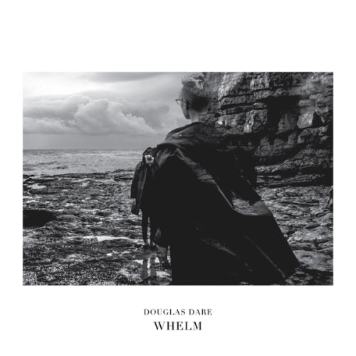 Douglas Dare - Whelm (+ Download LP)