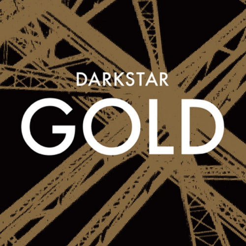 Darkstar - Gold (12-inch maxi-single)