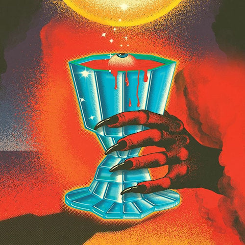 Datsuns - Eye to eye (5301029 LP)