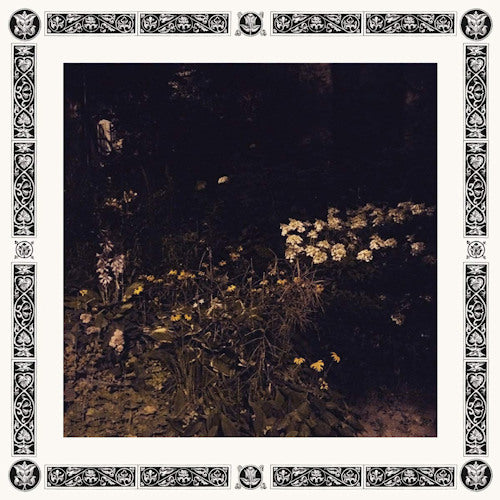 Sarah Davachi - Pale bloom (LP)