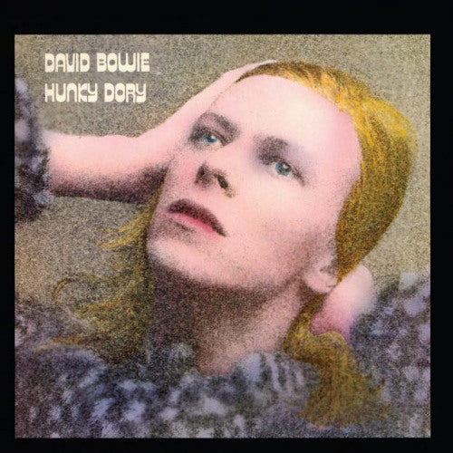 Bowie, David - Hunky dory (3749935 LP)
