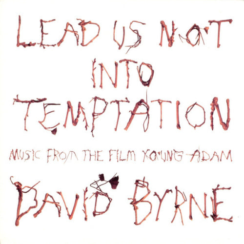 David Byrne - Young adam (CD)