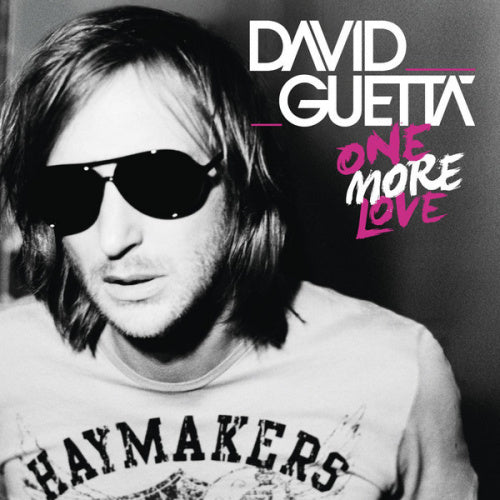 David Guetta - One more love (.. Ultimate Version CD)