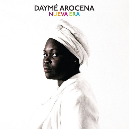 Dayme Arocena - Nueva era (CD)