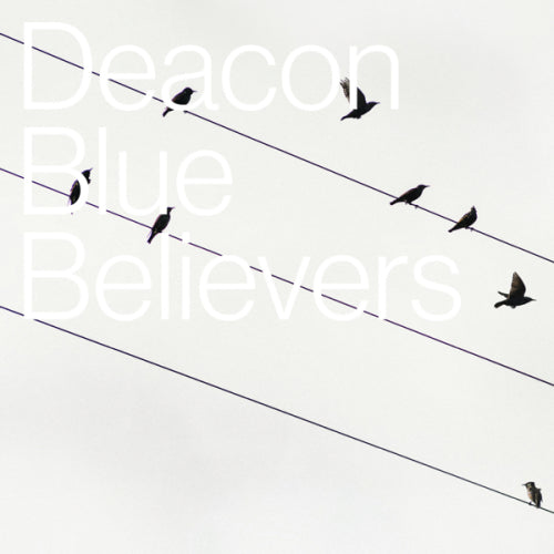 Deacon Blue - Believers (Boxset CD)