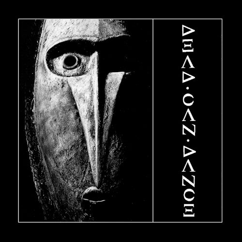 Dead Can Dance - Dead can dance (1984 Debut Album LP)