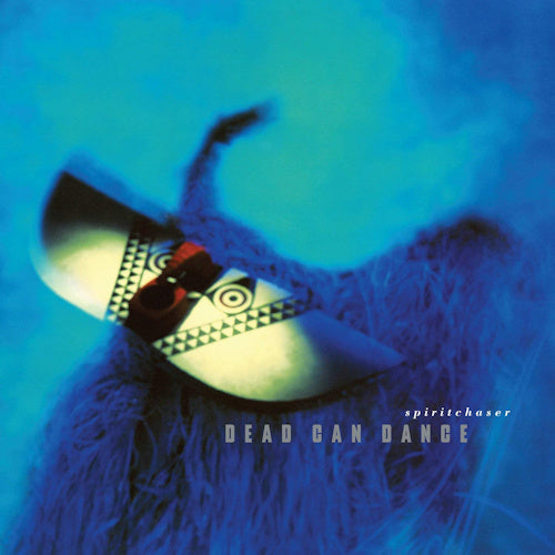 Dead Can Dance - Spiritchaser (LP)
