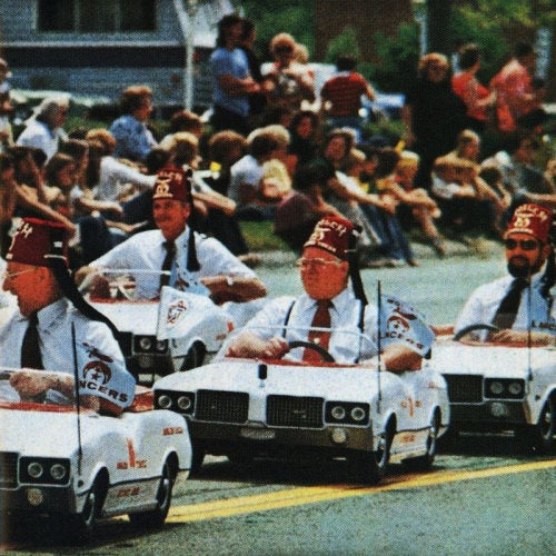 Dead Kennedys - Frankenchrist (1985 Album CD)