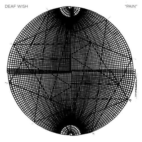 Deaf Wish - Pain (CD)