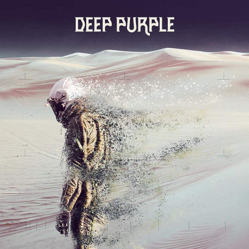 Deep Purple - Whoosh! (CD+Dvd Mediabook/2lp Gatefold/3x10"Vinyl/T-Shirt/Prints, Gatefold Sleeve, Mediabook CD)