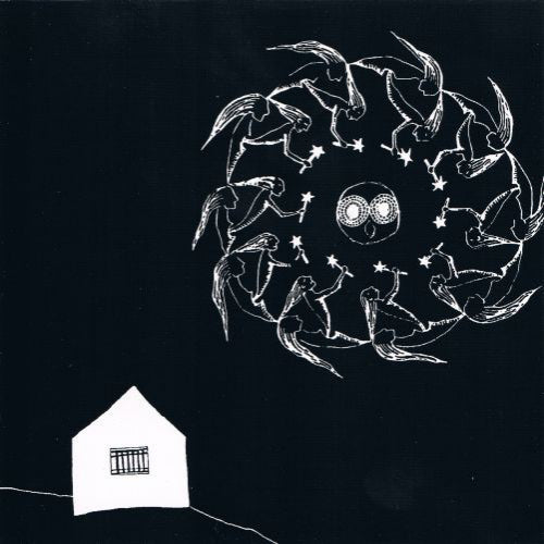 Deerhoof - Holdy paws (CD)