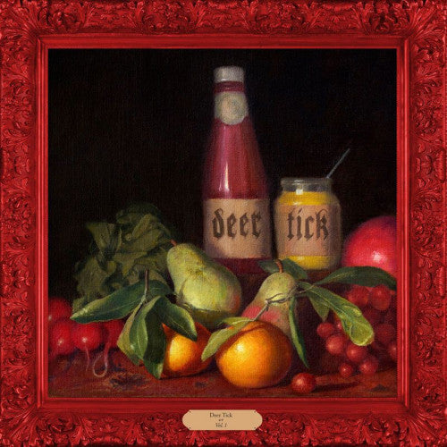 Deer Tick - Deer tick vol.1 (LP)