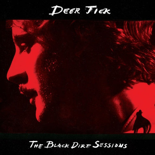 Deer Tick - Black dirt sessions (CD)