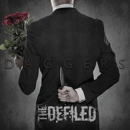 Defiled - Daggers (Digipak CD)