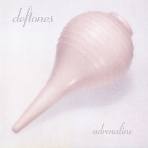 Deftones - Adrenaline (1lp) (3000915 LP)