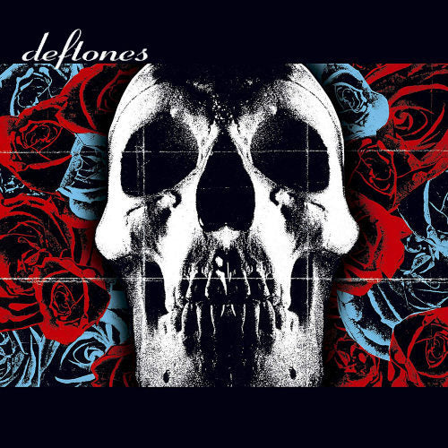 Deftones - Deftones (Enhanced CD Containing 15-20 Minutes of Live Footage CD)