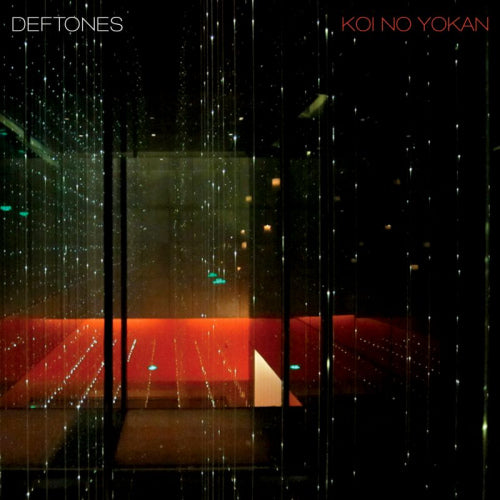 Deftones - Koi no yokan (LP)