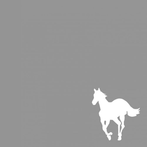 Deftones - White pony (=Enhanced= CD)