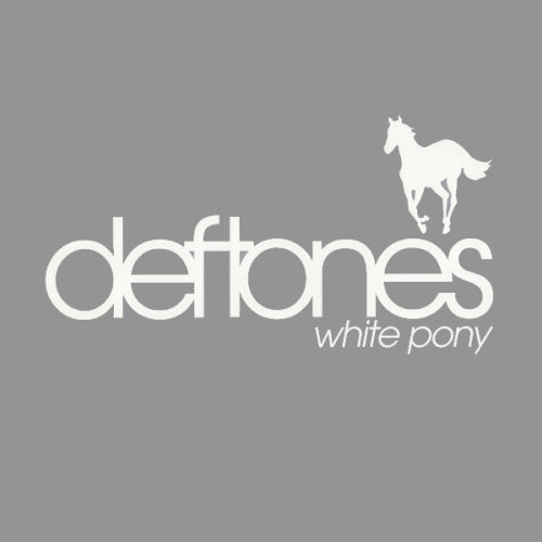 Deftones - White pony (1238582 LP)