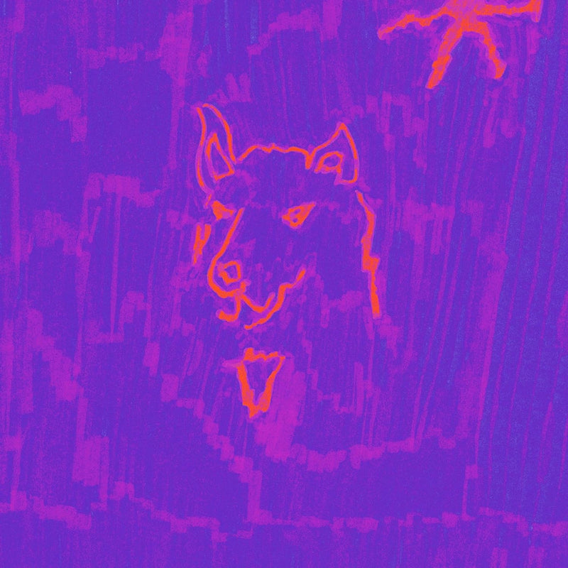 DEHD - Poetry (Digipak CD)