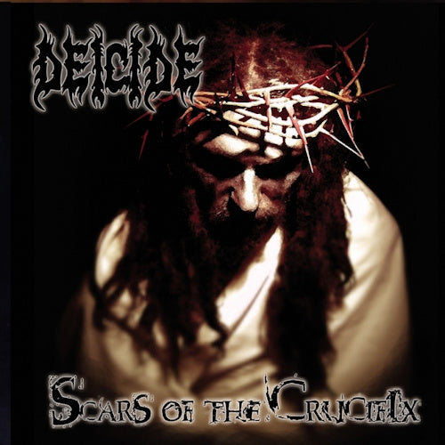 Deicide - Scars of the crucifix (LP)