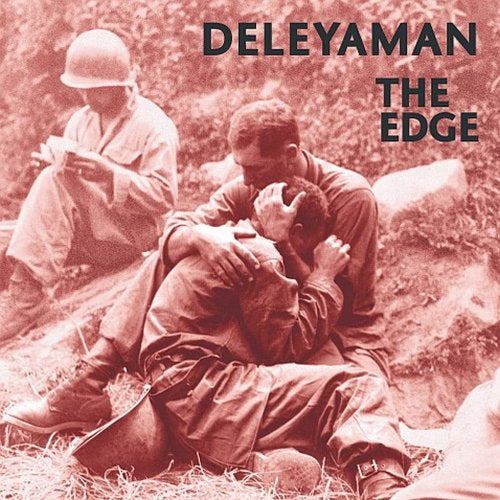 Deleyaman - Edge (6th Album CD)