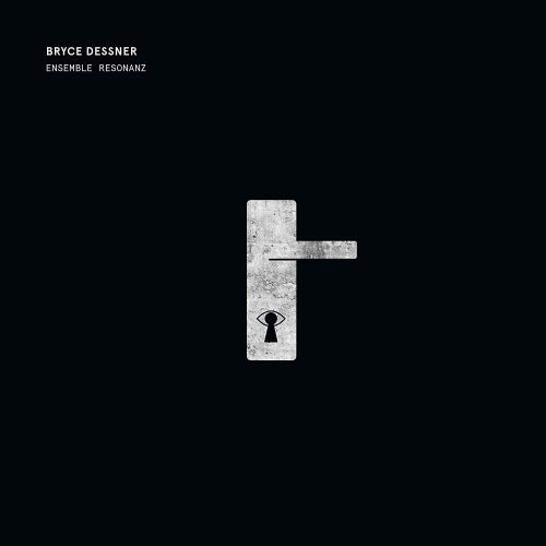 Bryce Dessner & Ensemble Resonanz - Tenebre (Ft. Moses Sumney CD)