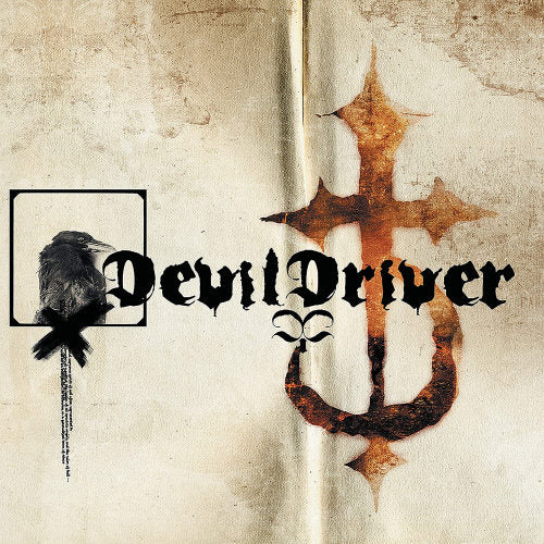 Devildriver - Devildriver (4291773 CD)