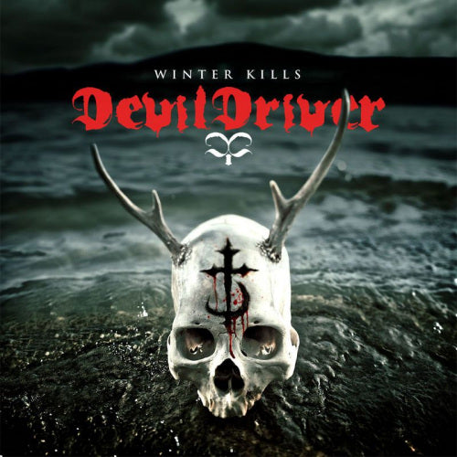 Devildriver - Winter kills (+Bonusdvd CD)