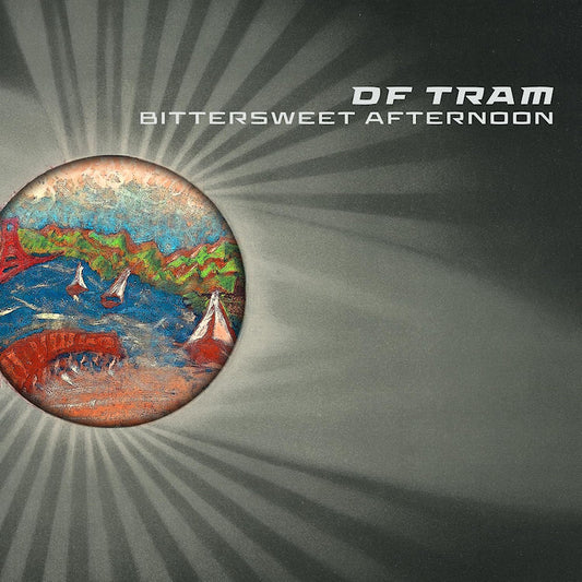 Df Tram - Bittersweet afternoon (Digisleeve CD)