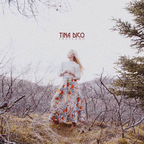 Tina Dico - Fastland (CD)