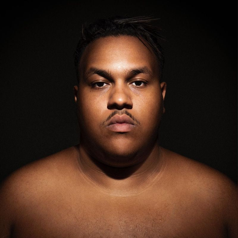 Dikke - Beef met mezelf (LP)