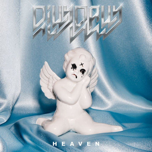 Dilly Dally - Heaven (LP)