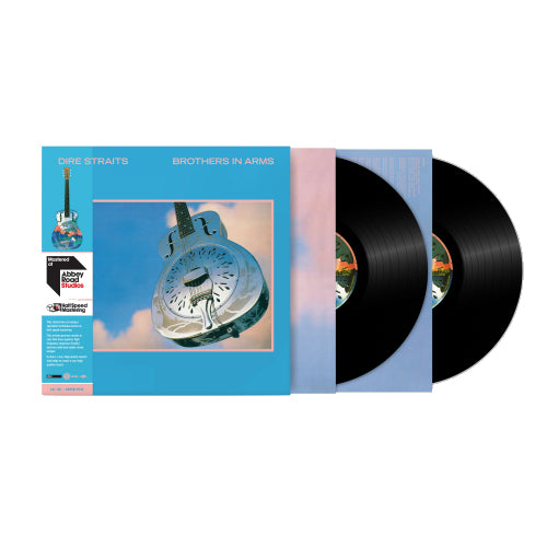 Dire Straits - Brothers in arms (5603647 LP)